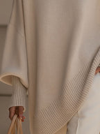 Skylar | Suéter holgado elegante