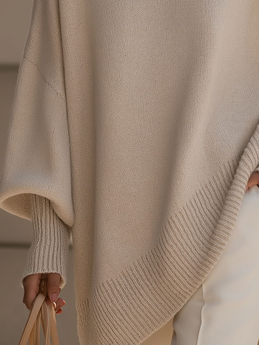 Skylar | Suéter holgado elegante