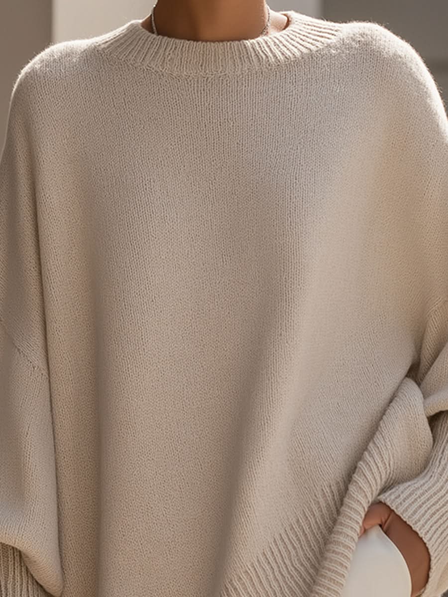 Skylar | Suéter holgado elegante