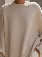 Skylar | Suéter holgado elegante