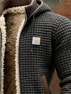 MARK™ | CHAQUETA TÉRMICA DE FORRO POLAR CON PROTECCIÓN CONTRA IMPACTOS