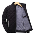 Corbin | Chaqueta acolchada con forro suave para uso diario