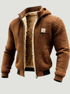 Jordan™ | VESTE EN POLAIRE THERMO-ISOLANTE