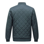 Corbin | Chaqueta acolchada con forro suave para uso diario