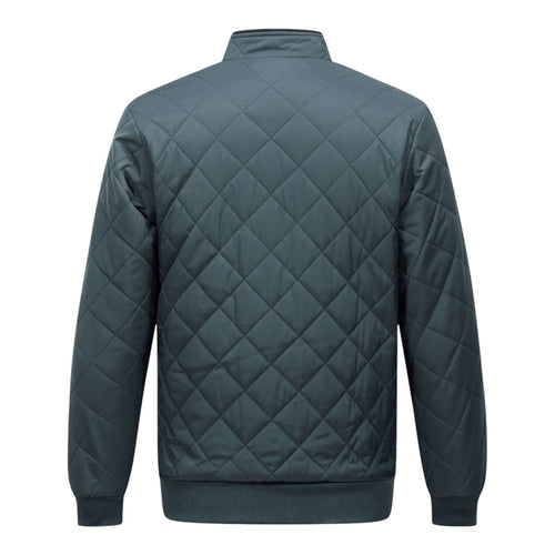 Corbin | Chaqueta acolchada con forro suave para uso diario