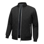 Corbin | Chaqueta acolchada con forro suave para uso diario