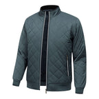 Corbin | Chaqueta acolchada con forro suave para uso diario