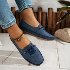 Mira | Zapatillas sin cordones suaves y con buen soporte