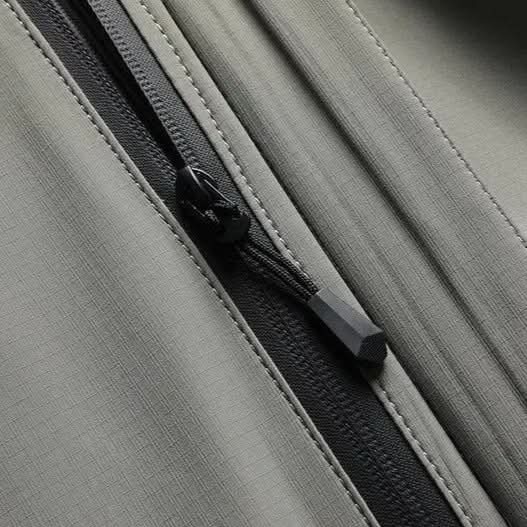Chaqueta cortavientos Avalon Ridge
