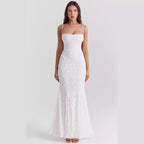 Robe sans dos Luna™