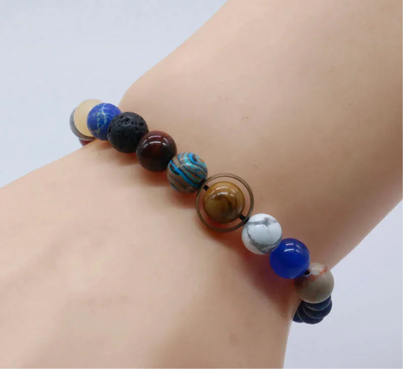 Le Bracelet Cercle Solaire