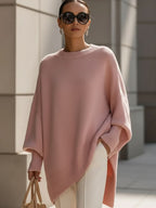 Skylar | Suéter holgado elegante