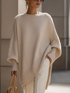 Skylar | Suéter holgado elegante