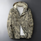 Chaqueta de camuflaje Avalon Ridge