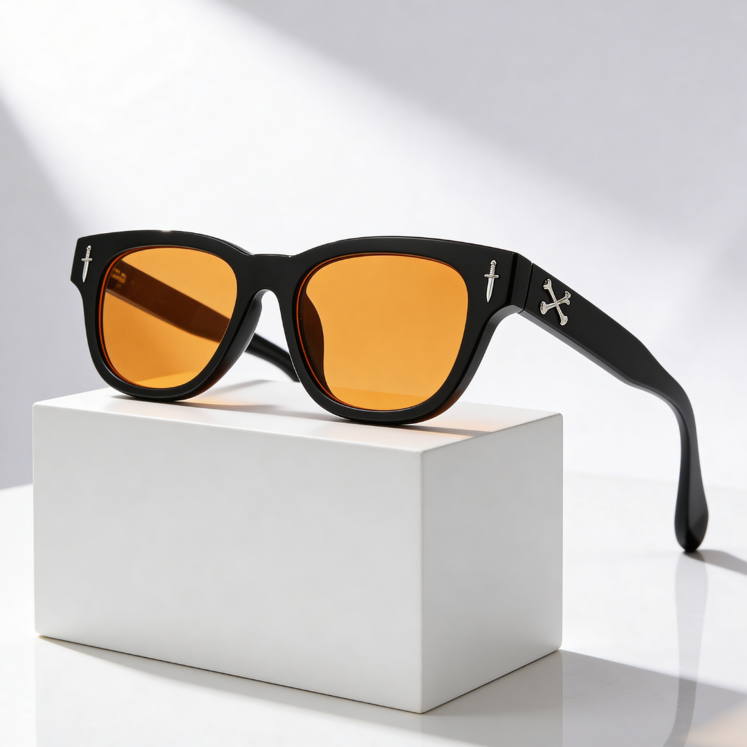 Lunettes de soleil Lexon Cross