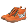 Luna | Les Bottes Idéales pour les Amoureux des Chats