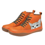 Luna | Les Bottes Idéales pour les Amoureux des Chats