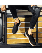 Jason | Baskets ultra confortables