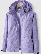 Elena | Lightweight Everyday Jacket