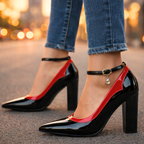 Zapatos de Tacón Vivienne Temptress