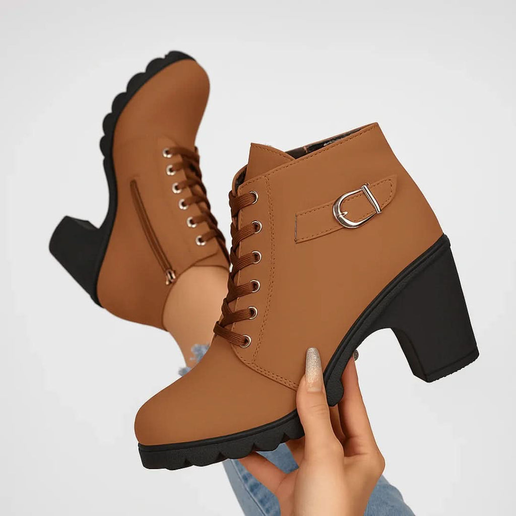 Harper Lane – Bottines