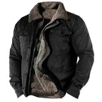 Harland | Chaqueta Heritage Forrada Premium