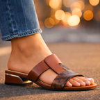 Sandalias Harper Lane Serpenta