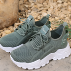 Bella™ | Baskets confortables orthopédiques