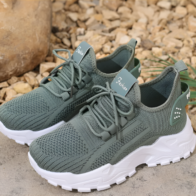 Bella™ | Baskets confortables orthopédiques