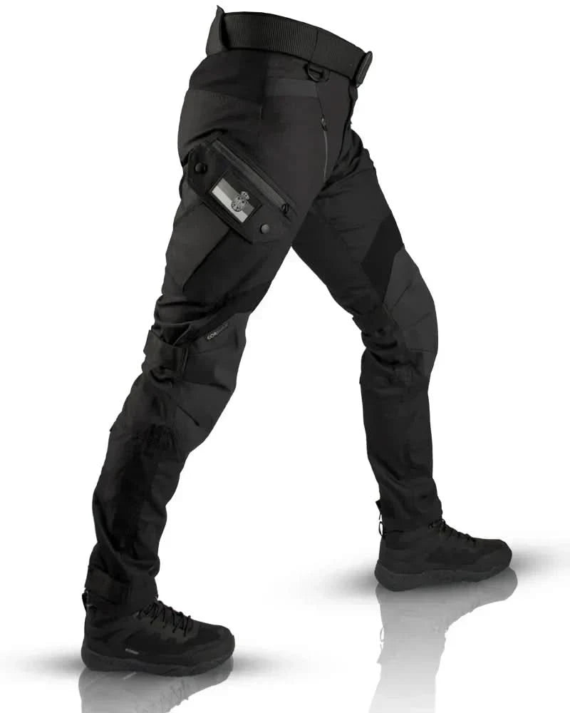 Colton | Pantalon cargo classique et pratique