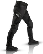 Colton | Pantalon cargo classique et pratique