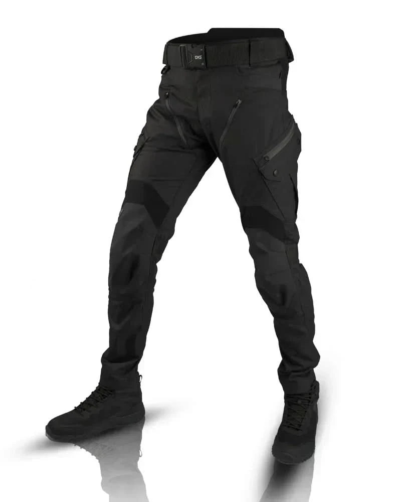 Colton | Pantalon cargo classique et pratique