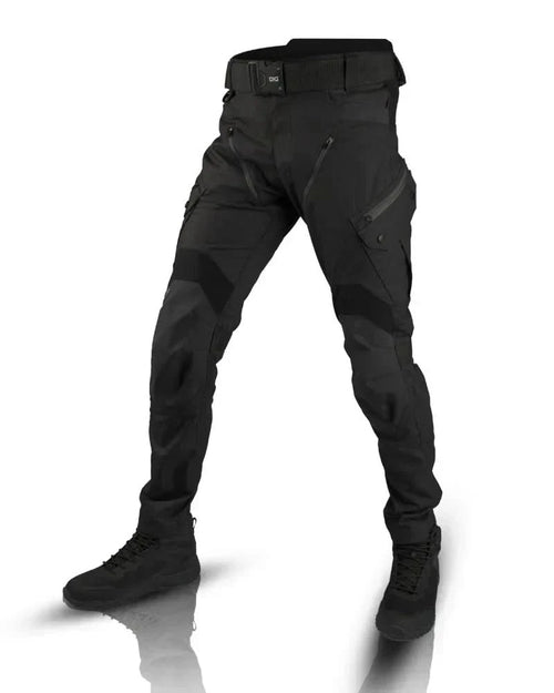 Colton | Pantalones cargo utilitarios clásicos
