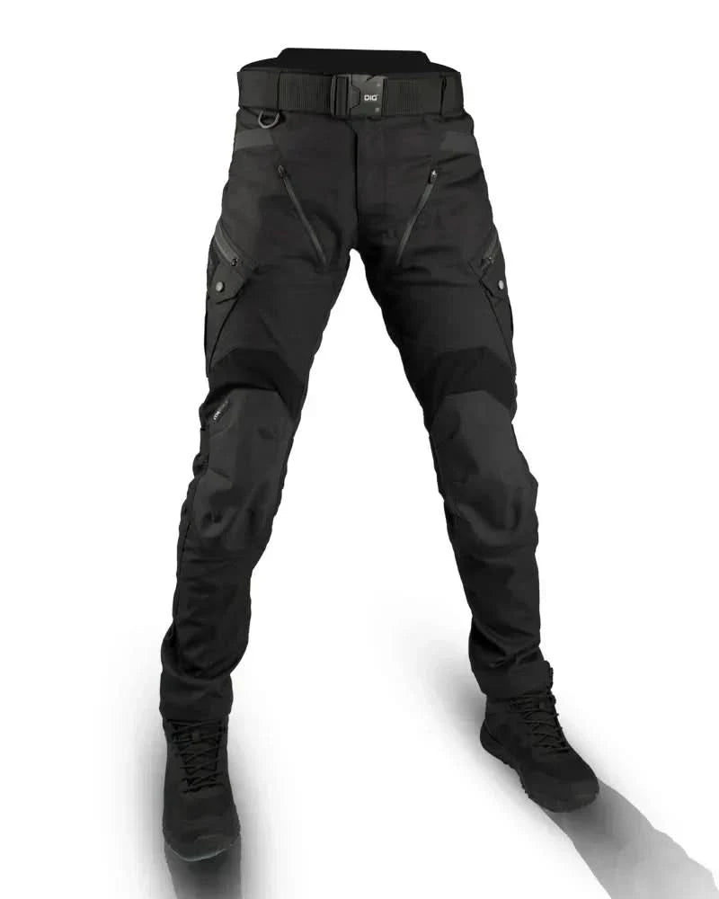 Colton | Pantalon cargo classique et pratique