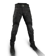 Colton | Pantalon cargo classique et pratique