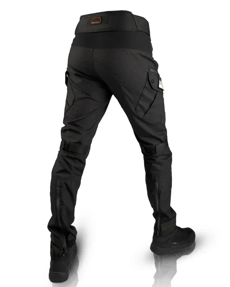 Colton | Pantalon cargo classique et pratique