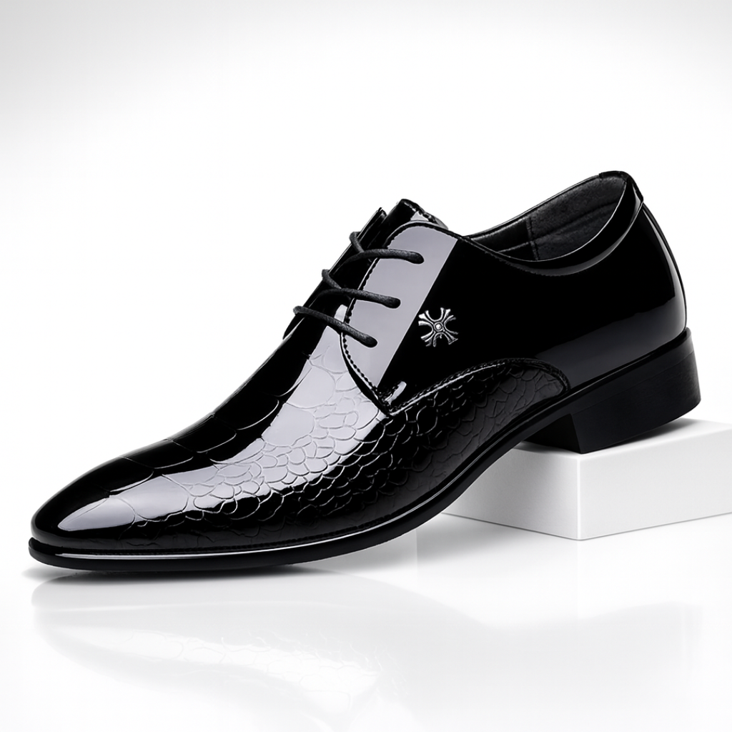 Chaussures habillées de soirée