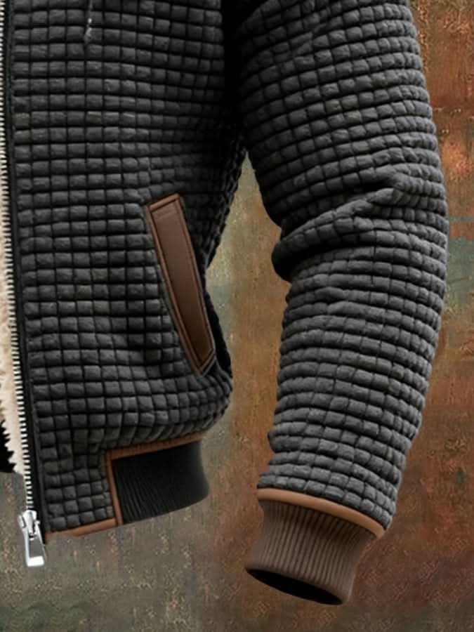 MARK™ | VESTE POLAIRE THERMIQUE