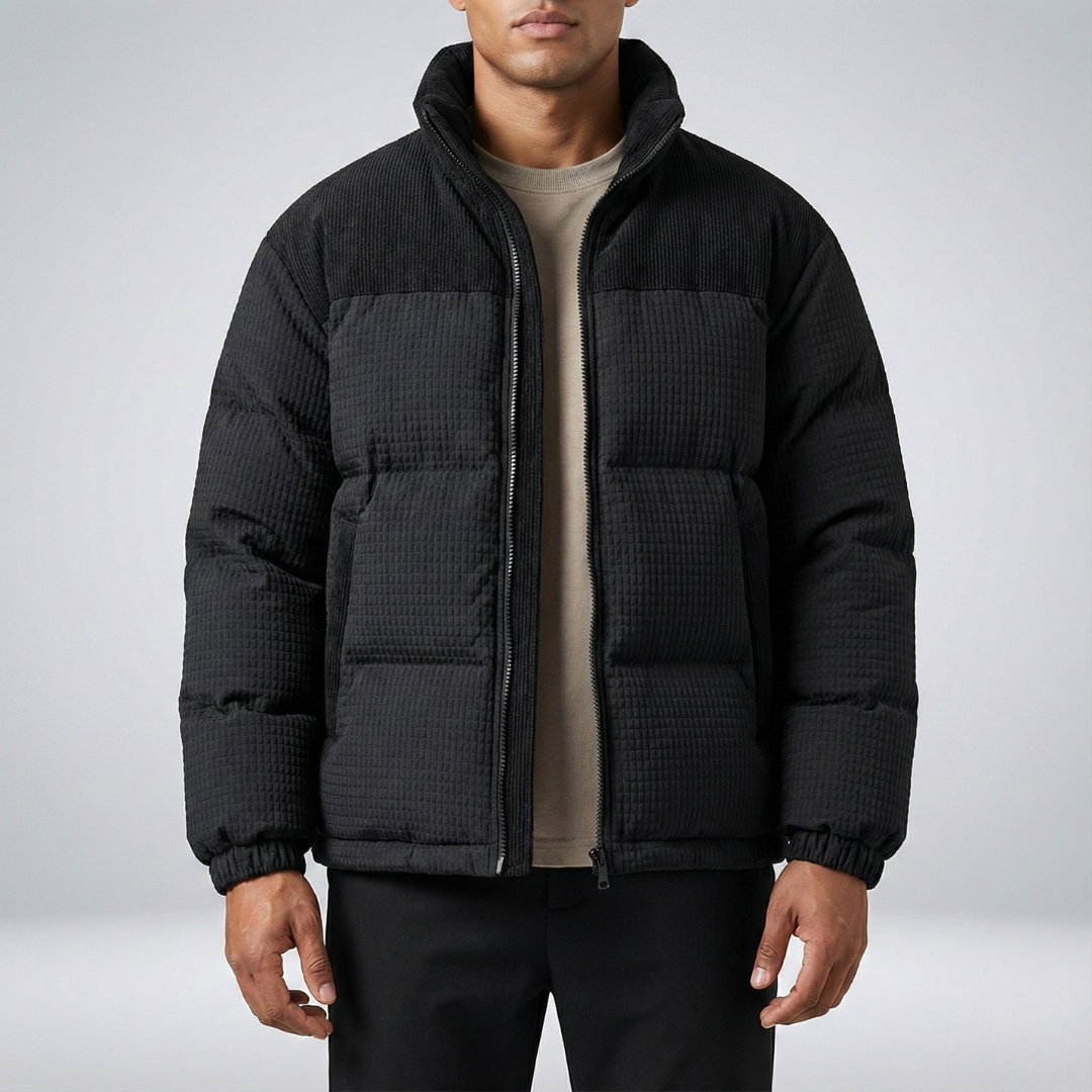 Doudoune Avalon Ridge