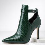 Talons Aiguilles Harper Lane Gator