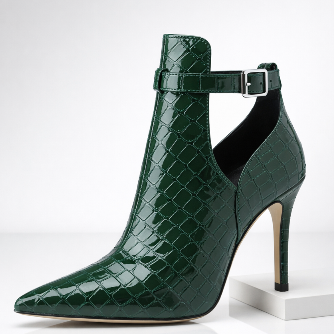 Talons Aiguilles Harper Lane Gator