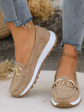 Ellie | Mocassins faciles à enfiler