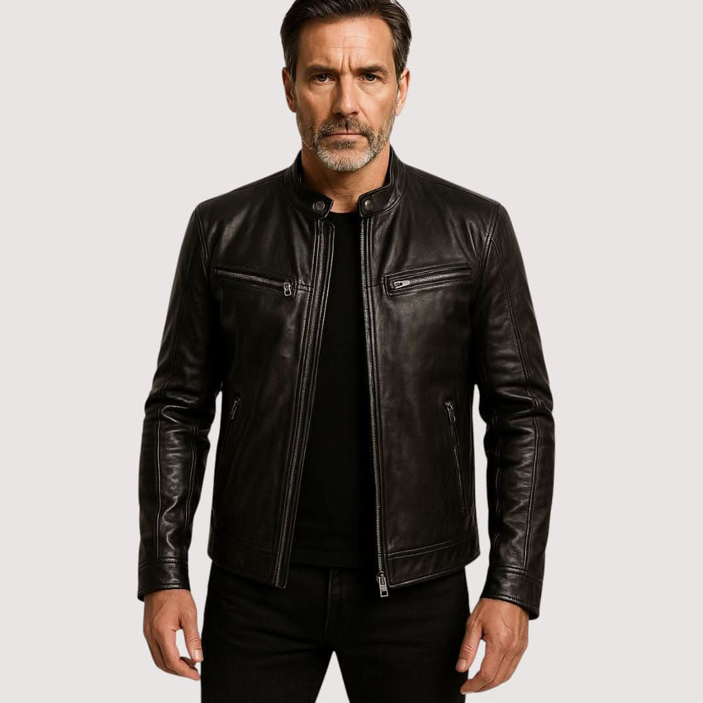 Marc | Veste Classique Intemporelle