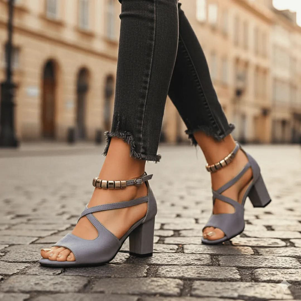 Talons Opalescents Vivienne