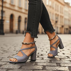 Talons Opalescents Vivienne