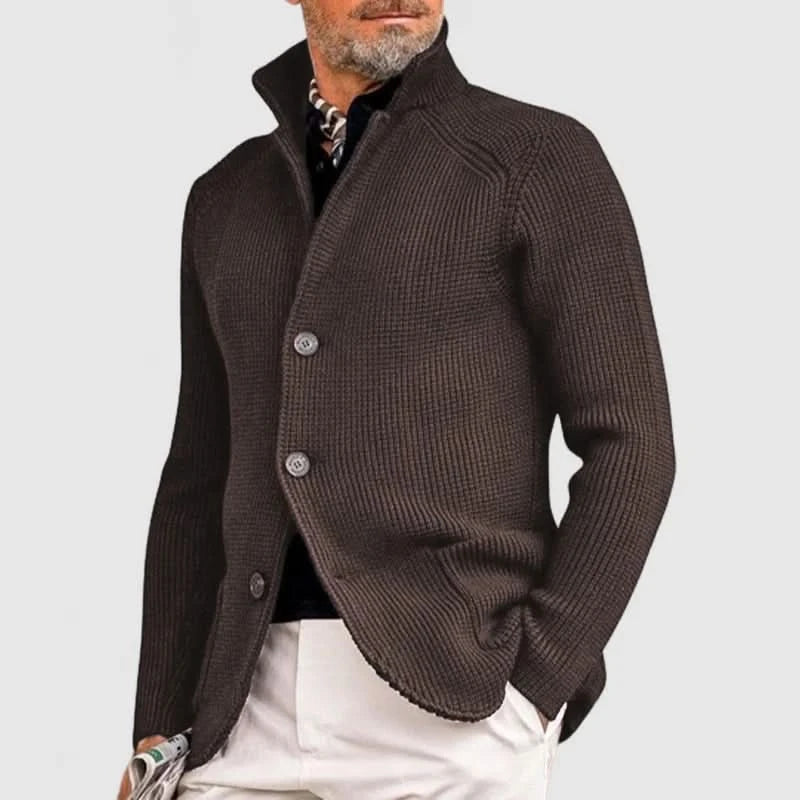 Noah | Cárdigan elegante y cálido