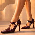 Talons Vivienne Empress