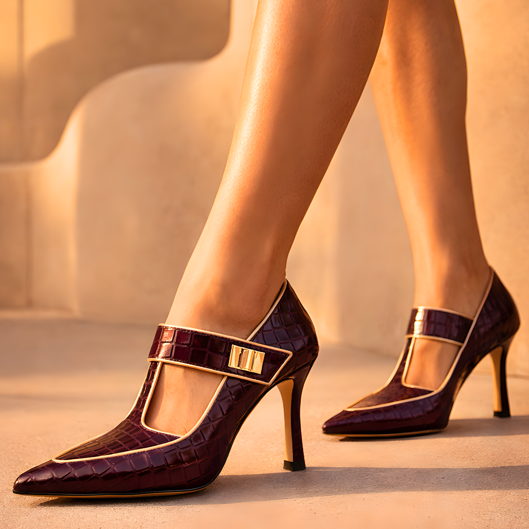 Talons Vivienne Empress