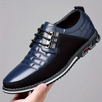 Oliver | Zapatos Clásicos con Cordones