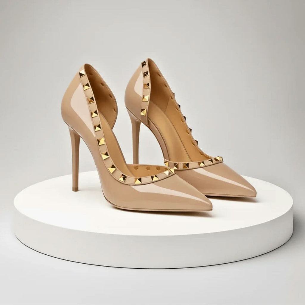 Vivienne Cairo Escarpins